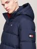Зимняя куртка Tommy Hilfiger Water Repellent Down Jacket (DM0DM19786) dark night navy