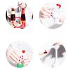 4 Pcs Syrup Bottle Nozzle Oyster Sauce Bottle Nozzle Ketchup Squeeze Press Nozzle Pressure Oil Sprayer Pump Dispenser