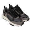 Cruyff Mens Rayado Trainers