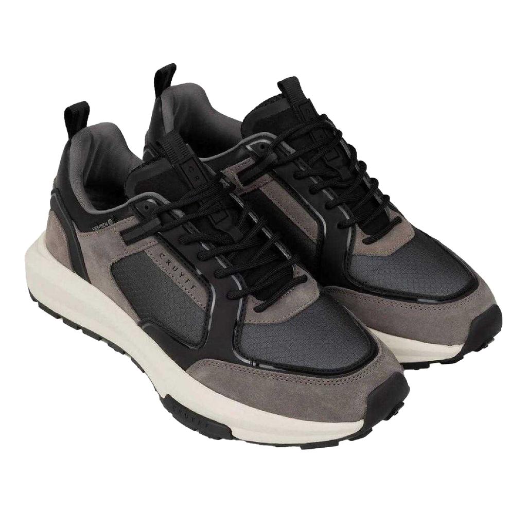 Cruyff Mens Rayado Trainers