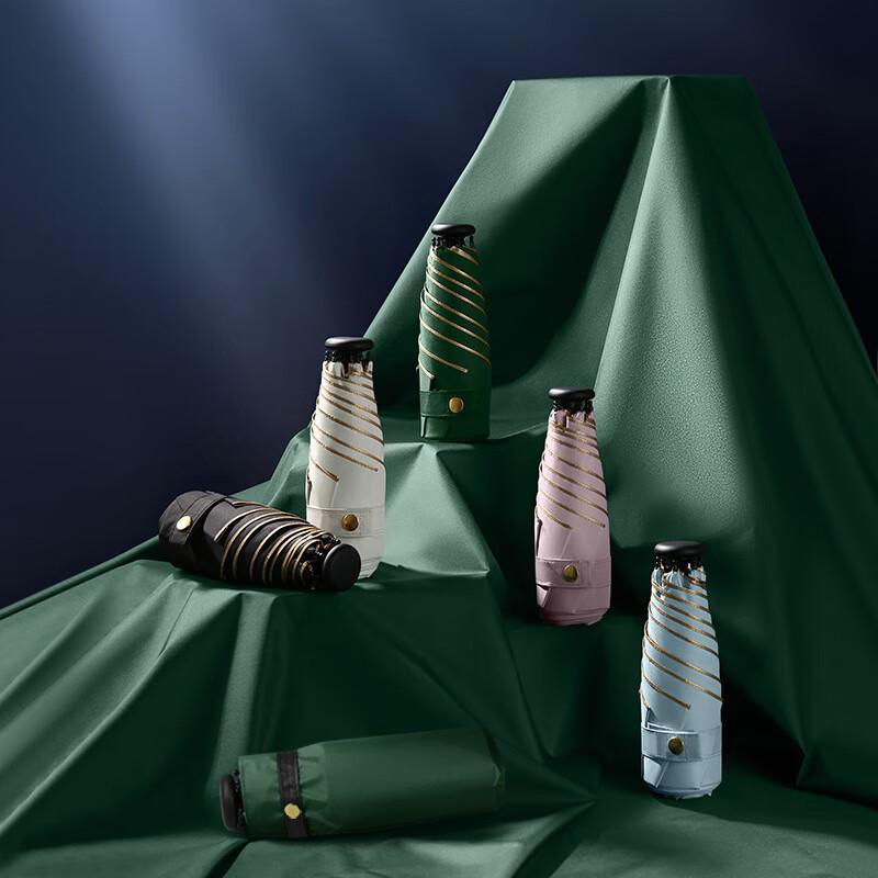 Nankiao Ultra-Compact UV Protection Umbrella