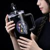 BT21 Hologram Tumbler 300oz