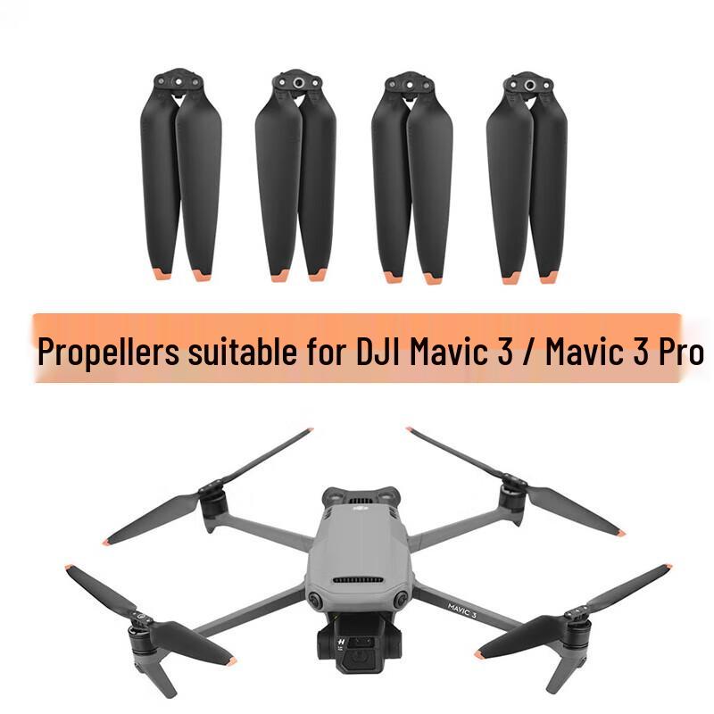 DJI Drone Replacement Propeller Blades