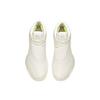 New Anta KT6 Anti Slip Wear Resistant High Top Basketball Shoes Men's White 112041101-2