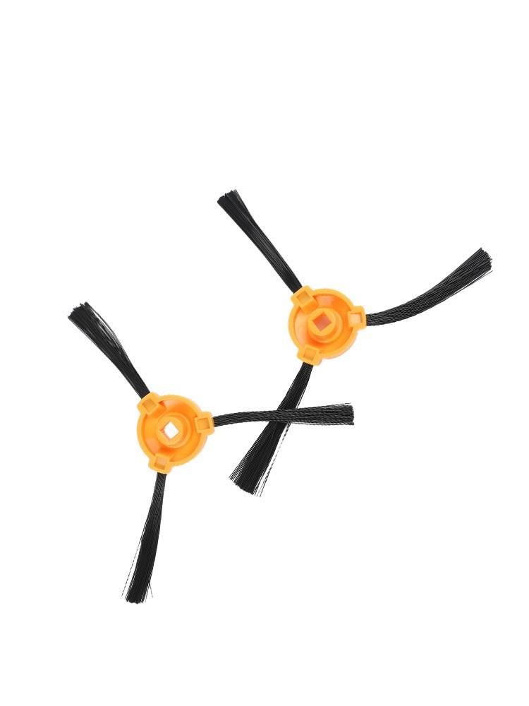Side Brushes Spare Parts Sweeping Tools Vacuum A Pair
