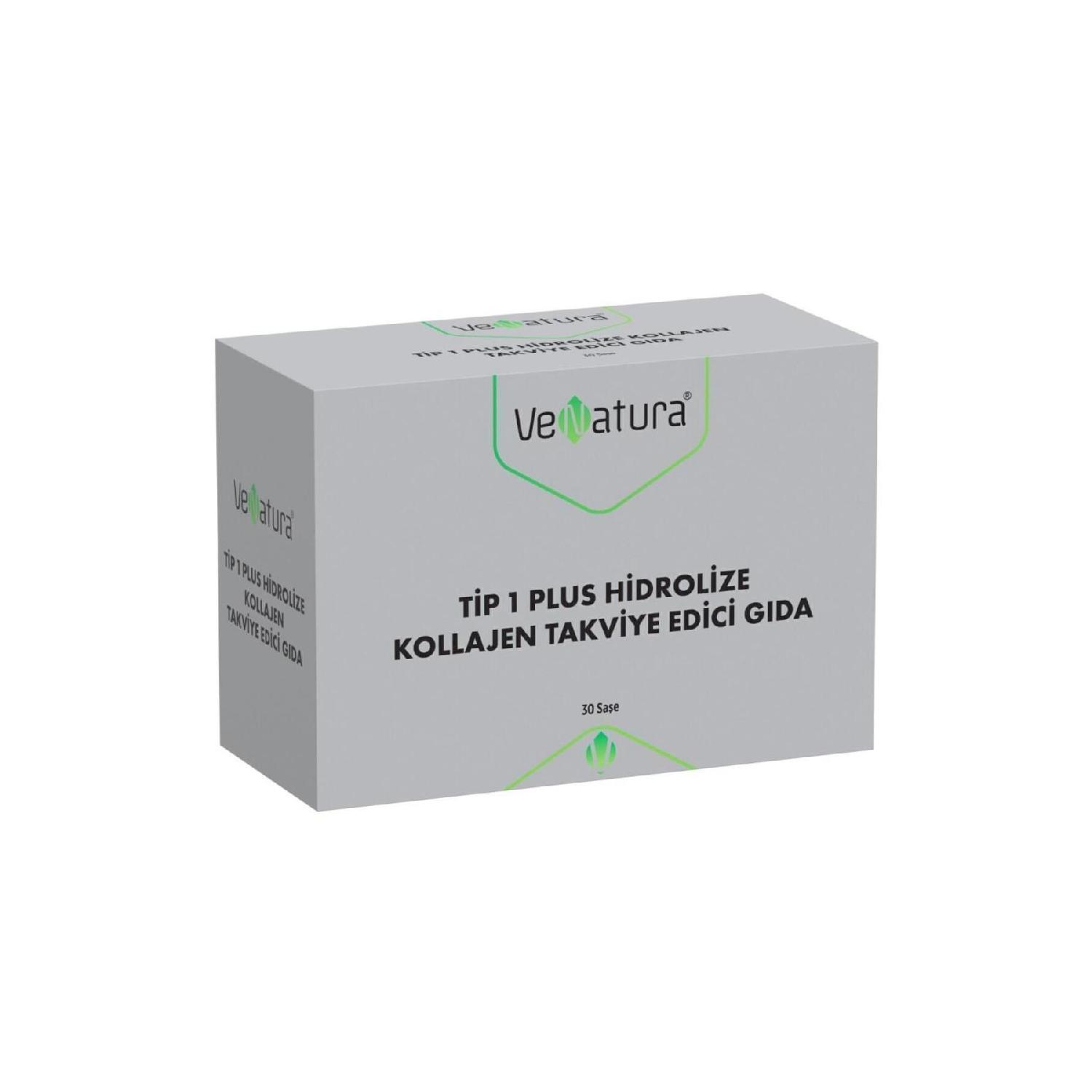 

Type I Plus Hydrolyzed Collagen 30 Sae