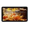 Cross Border Linen Floor Mat, Door Mat, Kitchen Carpet, Bedroom Non-slip Rubber, Household Floor Mat, Bathroom Mat, Outdoor Floor Mat