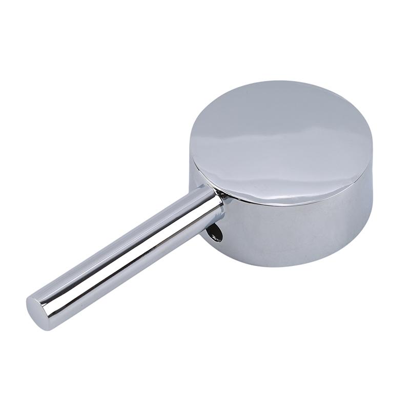 Multi Shape Faucet Zinc Alloy Faucet Handle Switch Multifunctional Mixer Water Tap Decorative Cover Kitchen Faucet Accessories