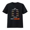 T-shirts en tops – T-shirts
