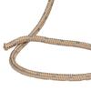 50m 6mm Reflective Tent Rope Reflective Windproof Rope Tent Cord Outdoor Camping Accessories