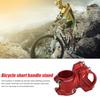 Piese de schimb pentru biciclete – Pipe ghidon bicicletă