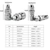 High Performances C Type Quick Connector For Air Tool Crafted From Wear Resistant Iron Ideal For Various Applications