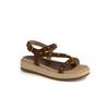 Women Semi Casual Espadrille Decorative Sandals Ard634 Sa23