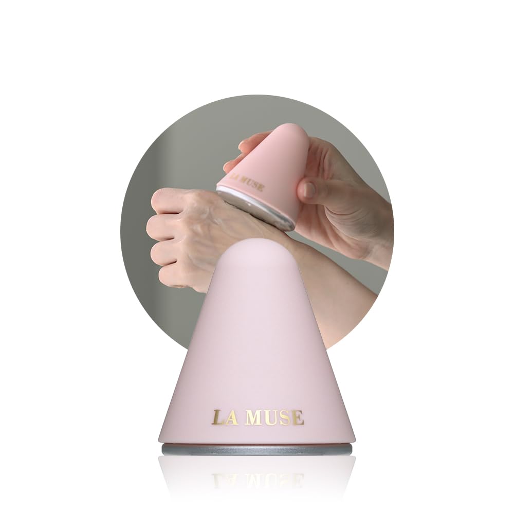 

Идеальный охладитель [Официально] (розовый)