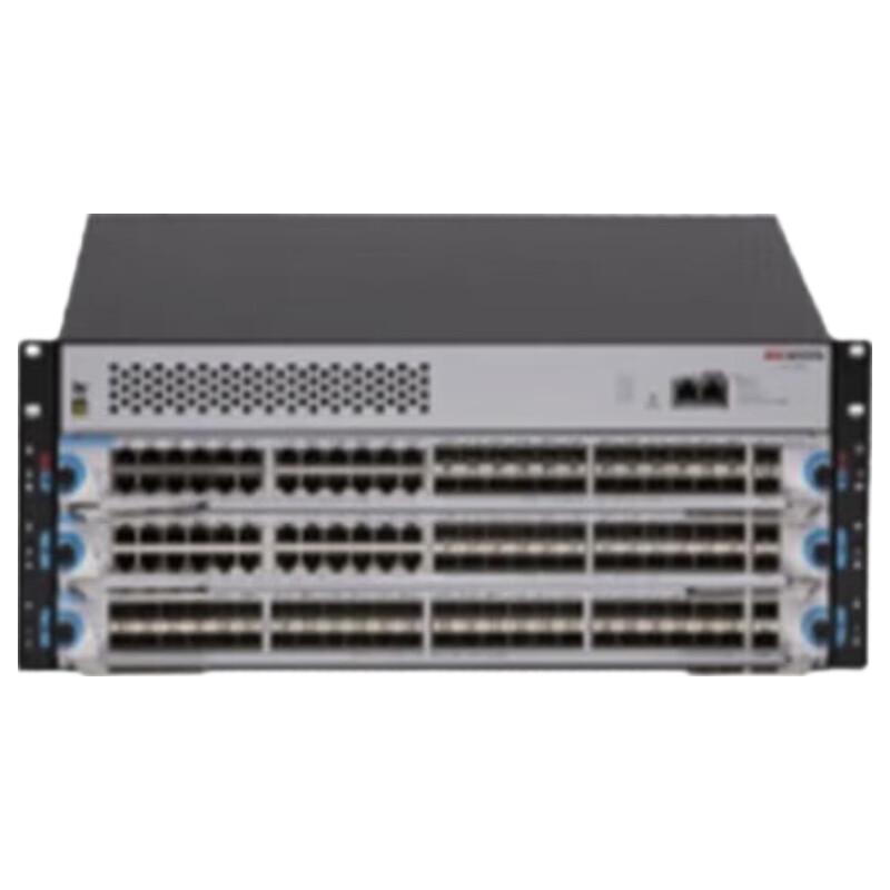 

Hikvision 9-Port 100Mbps Unmanaged PoE Switch CN plug (adapter included)