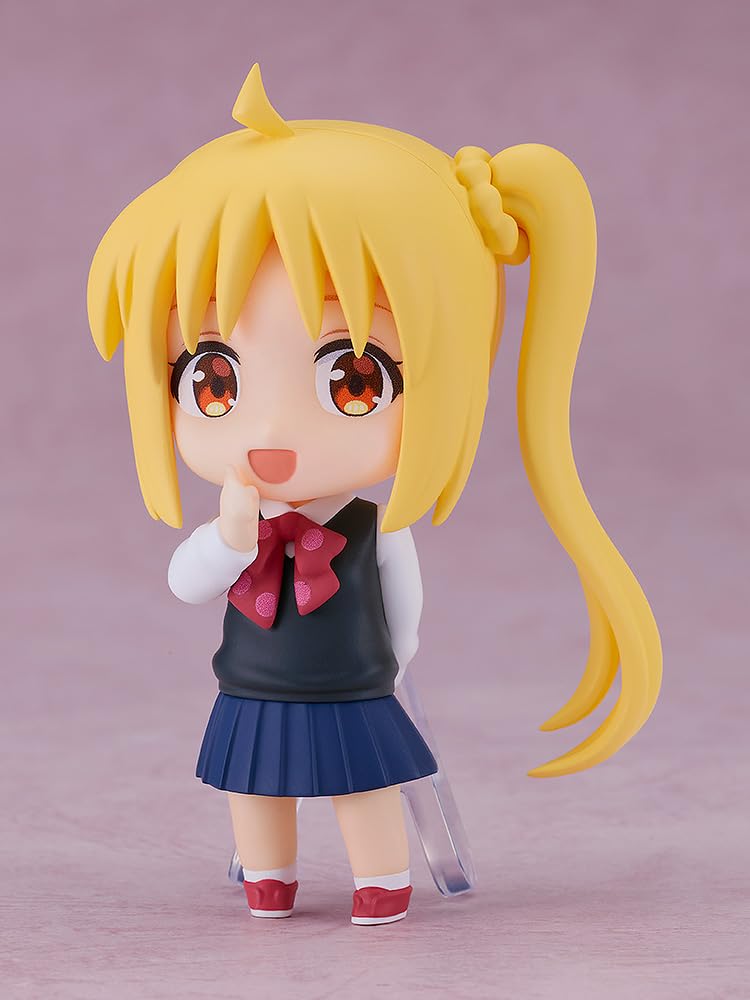 Nendoroid Surprise Anime the Plastic Painted Figures Box of 6 "Bocchi Rock!" Non-scale