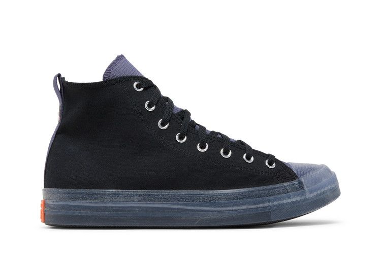 Converse Chuck Taylor All Star CX 'Nero Acciaio'