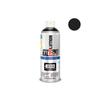 Peinture En Aérosol Pintyplus Evolution Water-based 520cc Ral 9005 Noir Foncé