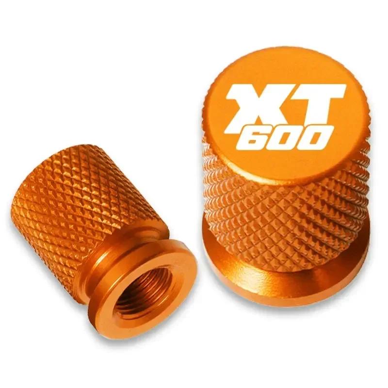 For Yamaha XT600 XT 600 1984 1985 1986 XT600Z XT600E XT600ZE Z E ZE TENERE Motorcycle Accessories Tire Valve Stem Cover Cap Plug