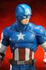 Kotobukiya AVENGERS MARVEL AVENGERS Captain America MARVEL Scale PVC Painted Finished Figure NOW! ARTFX+ NOW! 1/10