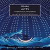 Final Acts Paperback Book 9780712354073