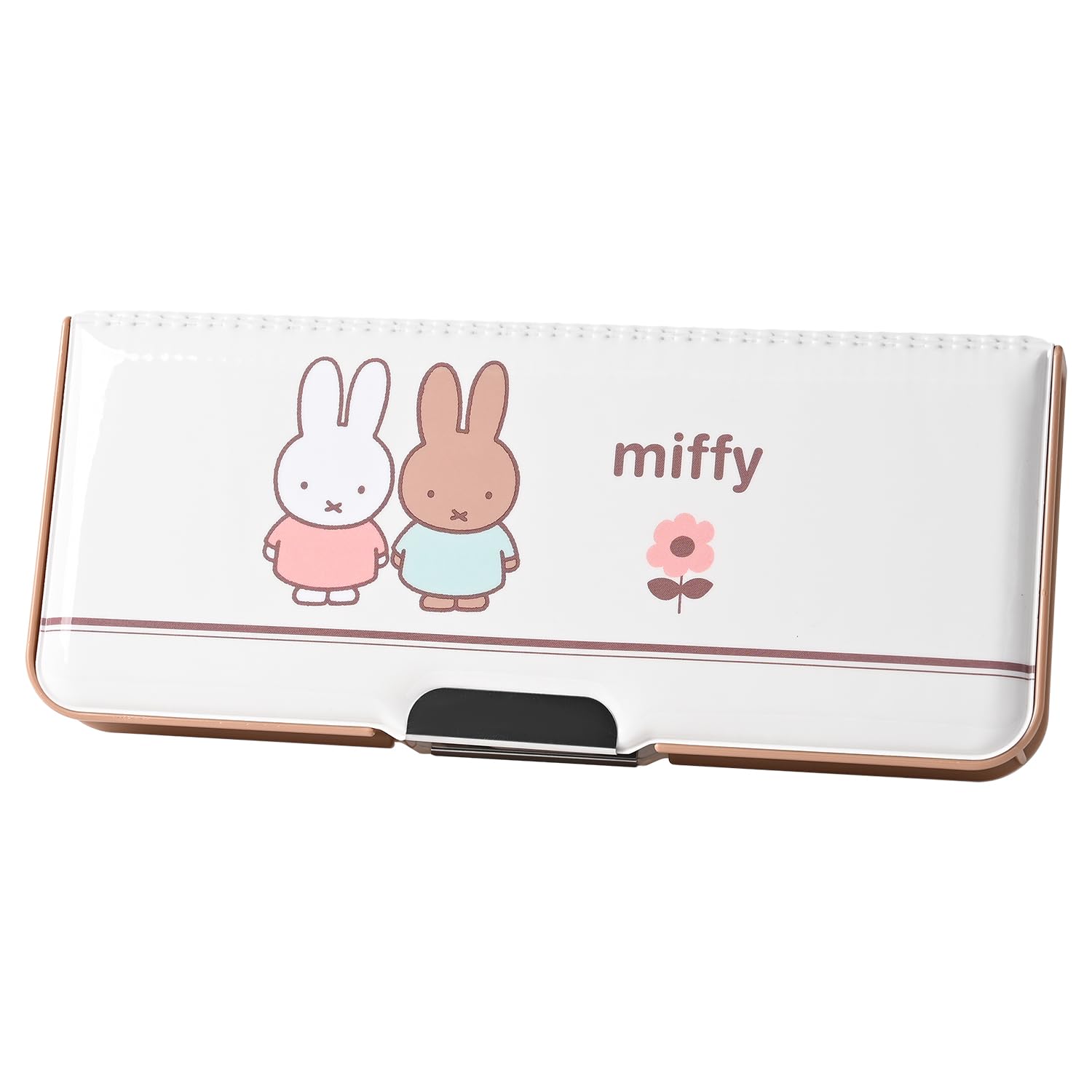 

[Kutsuwa] Pencil Case MF796 Miffy