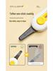 Compact Magnetic Safety Craft Knife