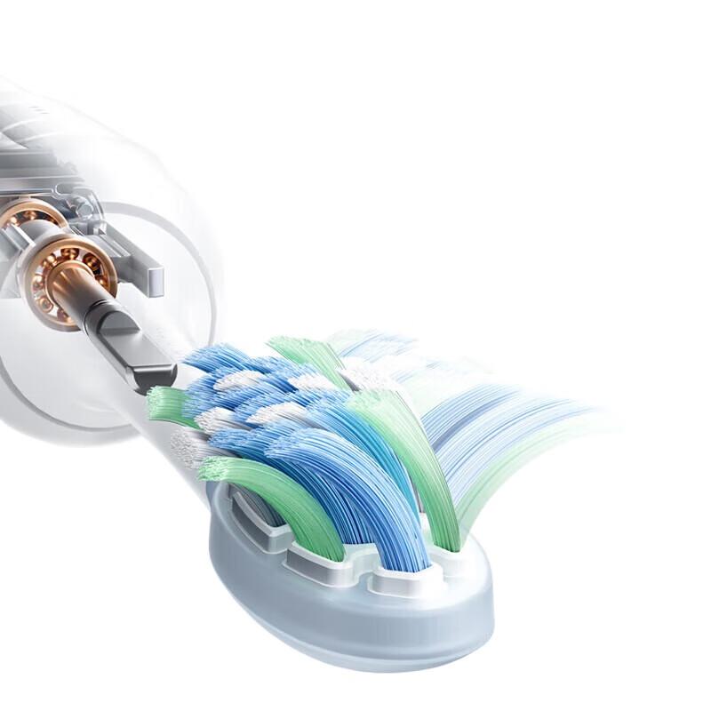 

Mijia Smart Sonic Electric Toothbrush