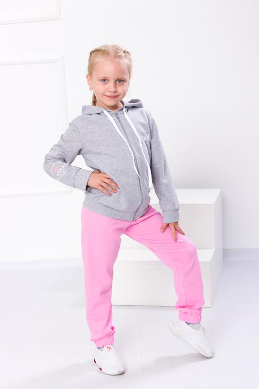 Pants (Girls),Demi-season Demi-season 6155-023-5 HC