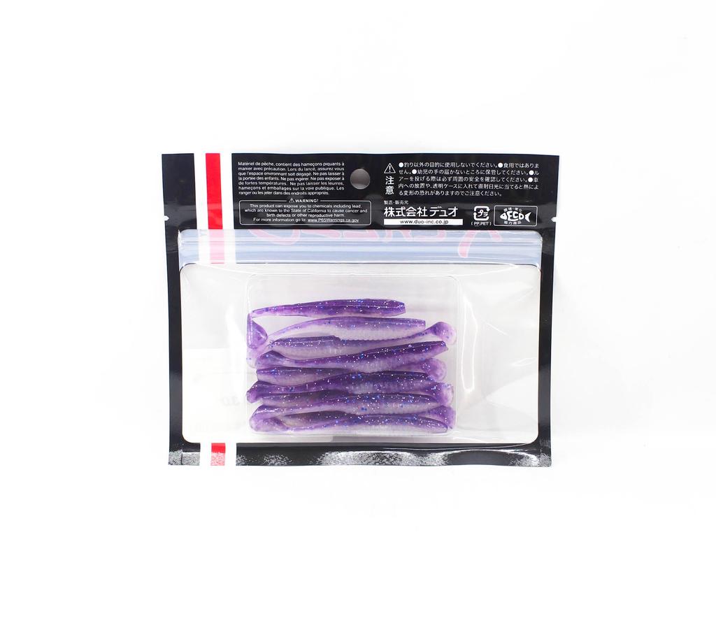 Duo Soft Lure Versa Shad 3 inch F086 (0157)