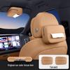 Compatible with Leapmotor C11: Seat Hanging Tissue Box for Center Console - Car Interior Decoration