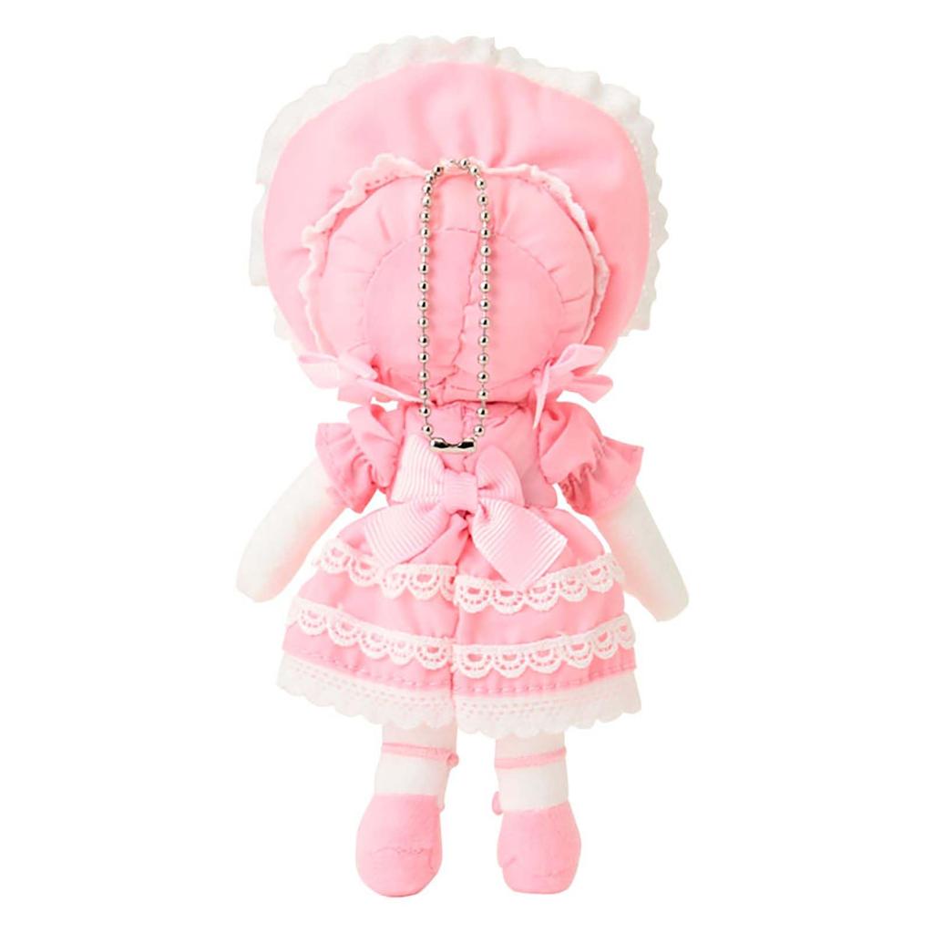 Sanrio Hello Kitty Dress-Up Mascot Holder Sanrio Closet Collection Age 6+ 112704
