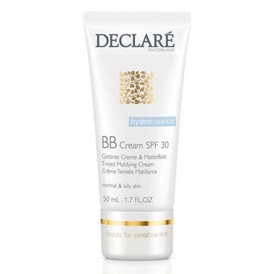 Yüz Kremi - DECLARE - Hydro Balance BB Krem - SPF 30 - 50 ml - Parabensiz