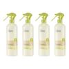 Soft & Exfoliating Body Scrub 500ml 4 Pcs