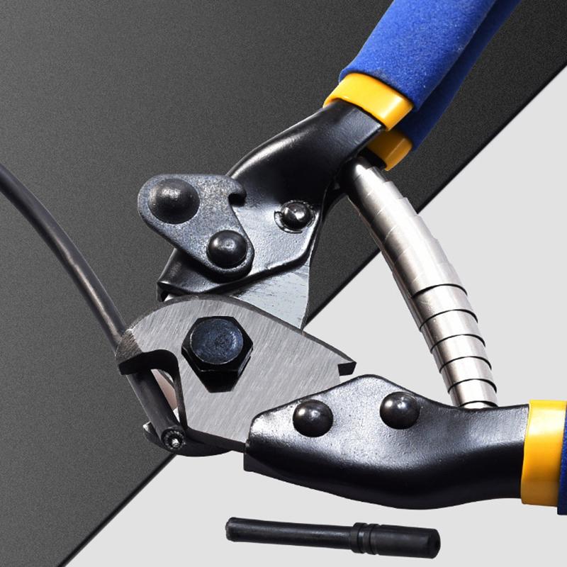 Mountain Bike Line Pliers Bicycle Cutting Pliers Brake Variable Speed Line Pipe Inner Wire Multi Functional Pliers