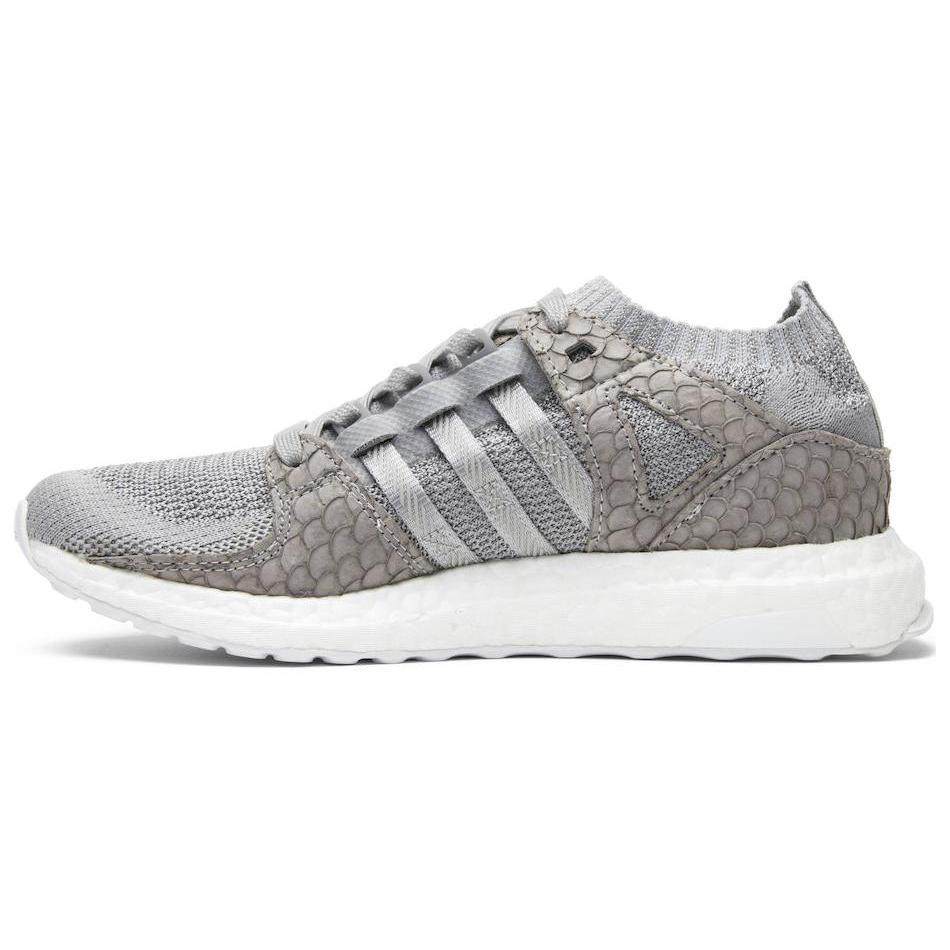 

Adidas Ultra Boost Eqt Support Pusha T King Push Greyscale S76777 37⅓