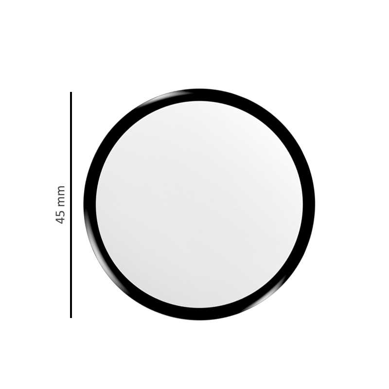 Sc Hybrid Glass Huawei Watch 3