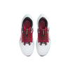 Nike Air Zoom Pegasus 40 Georgia Men Sneakers White University-Red Black DZ5977-100