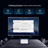 Hisense 86-inch 4K AI Interactive Meeting Display (CN version)