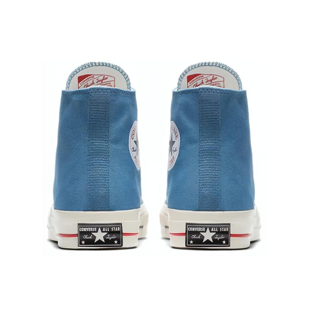 Chuck 70 Converse Heritage Court High 'Aegean Storm' 160491C