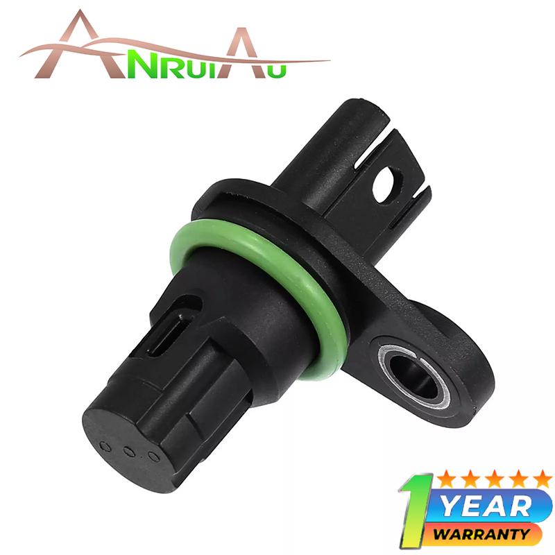 2/4/8Pcs Engine Camshaft Position Sensor Compatible Wit BMW 528i 530i 535i 550i 650i 740i 750i 760Li 13627525014