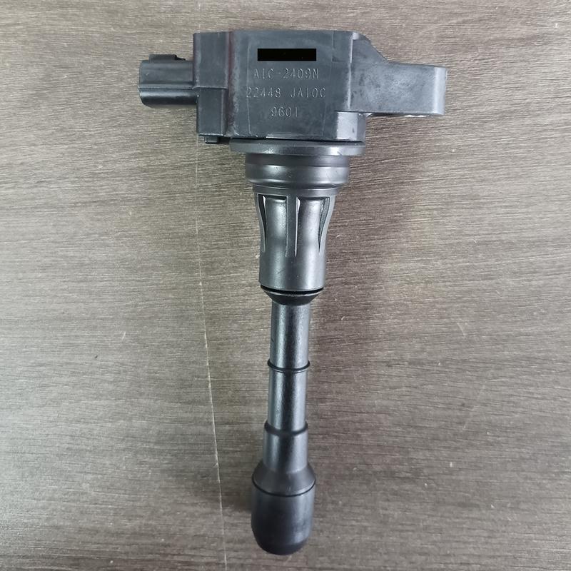 22448-JA10C 22448-JA11C Factory Price Ignition Coil OE 22448JA10C 22448JA11C 22448-JA10A 22448-JA00C made in china