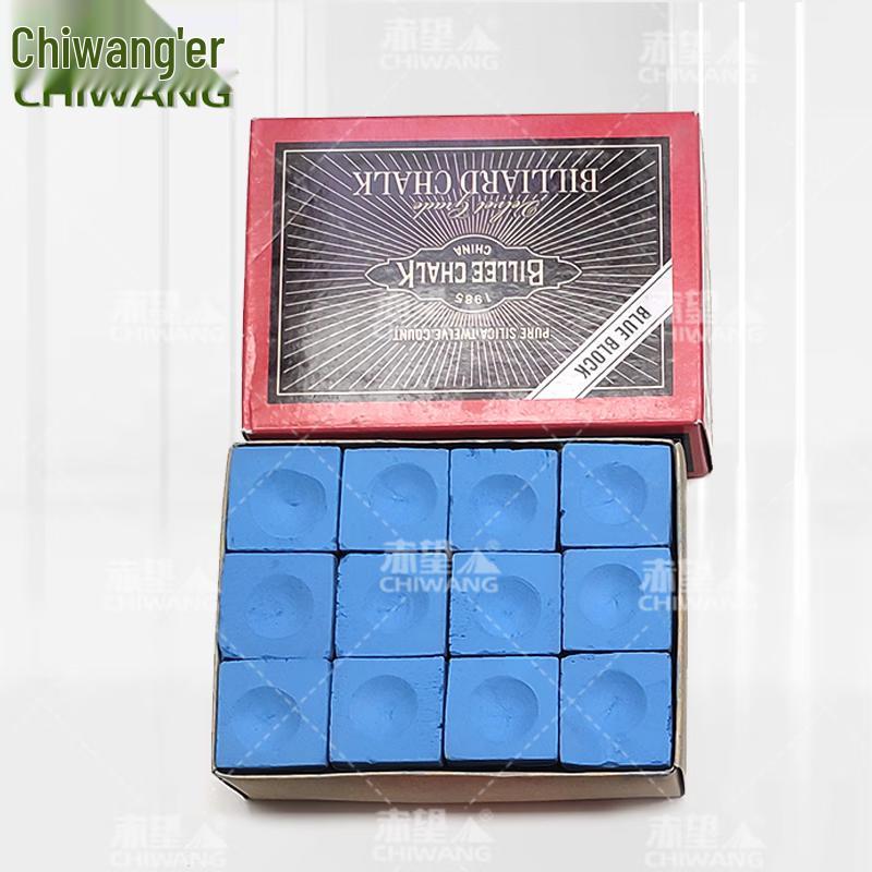 Аксессуары для бильярда и пула Chiwang