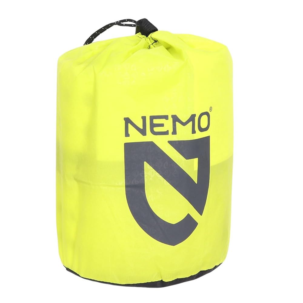 NEMO Zoa Regular Mummy NM-ZR-RM