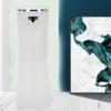 Portable Touchless Foam Dispenser Automatic Sensor Foaming Pump for Bathroom Kitchen