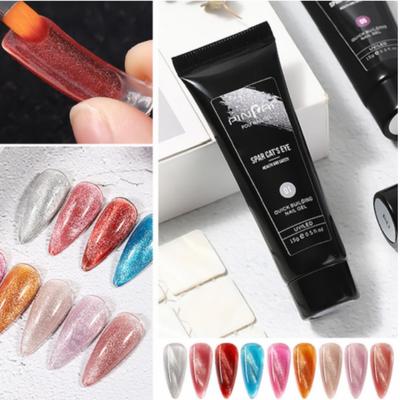 Manicure – Nagelgels