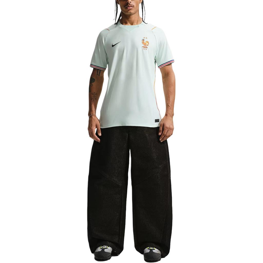 Nike Dri Fit Soccer Jersey Men's IB5367-394