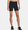 Fly Fast 3.0 Women's Shorts Quick Dry Black