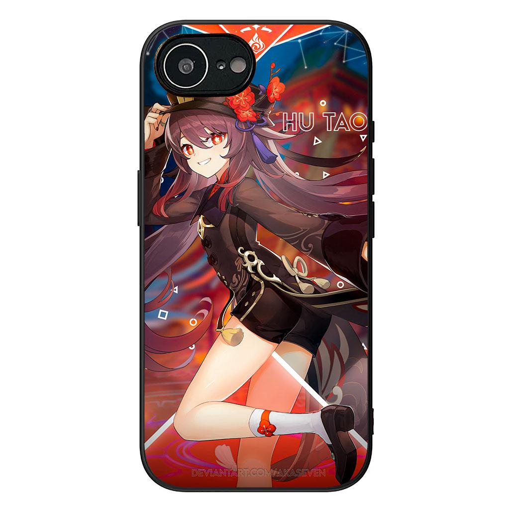 

Genshins Impacts Hu Tao HuTao Phone Case for Motorola Moto Edge 70 60 Fusion NEO Pro G Stylus G56 G96 G52 G04 G05 G64 G71 Cover Motorola Moto G Stylus 5G (2024)