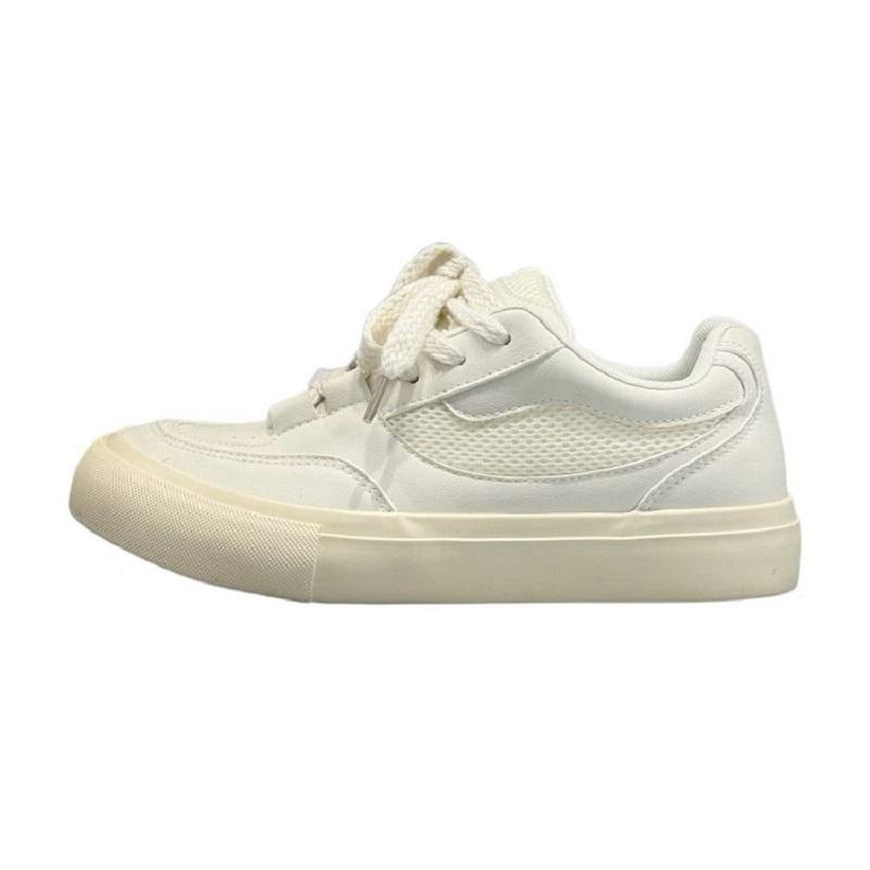 Mens Board Shoes 2026 Autumn New Luxury Design Fashion Casual Sports Shoes Outdoor Daily Wear Flat Comfortable Sneakers Men